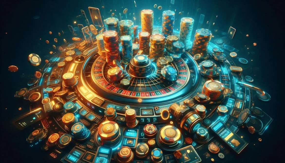 Mega Medusa Casino